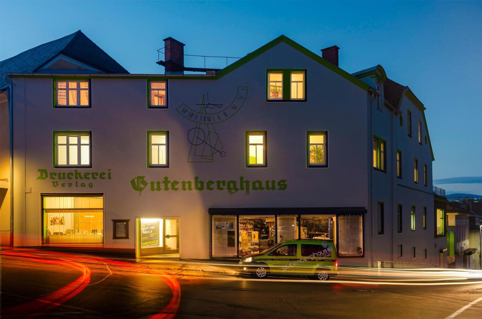 Apartment Gutenberg - Self-Check-In - Naehe Redbull Ring 크니텔펠트 외부 사진