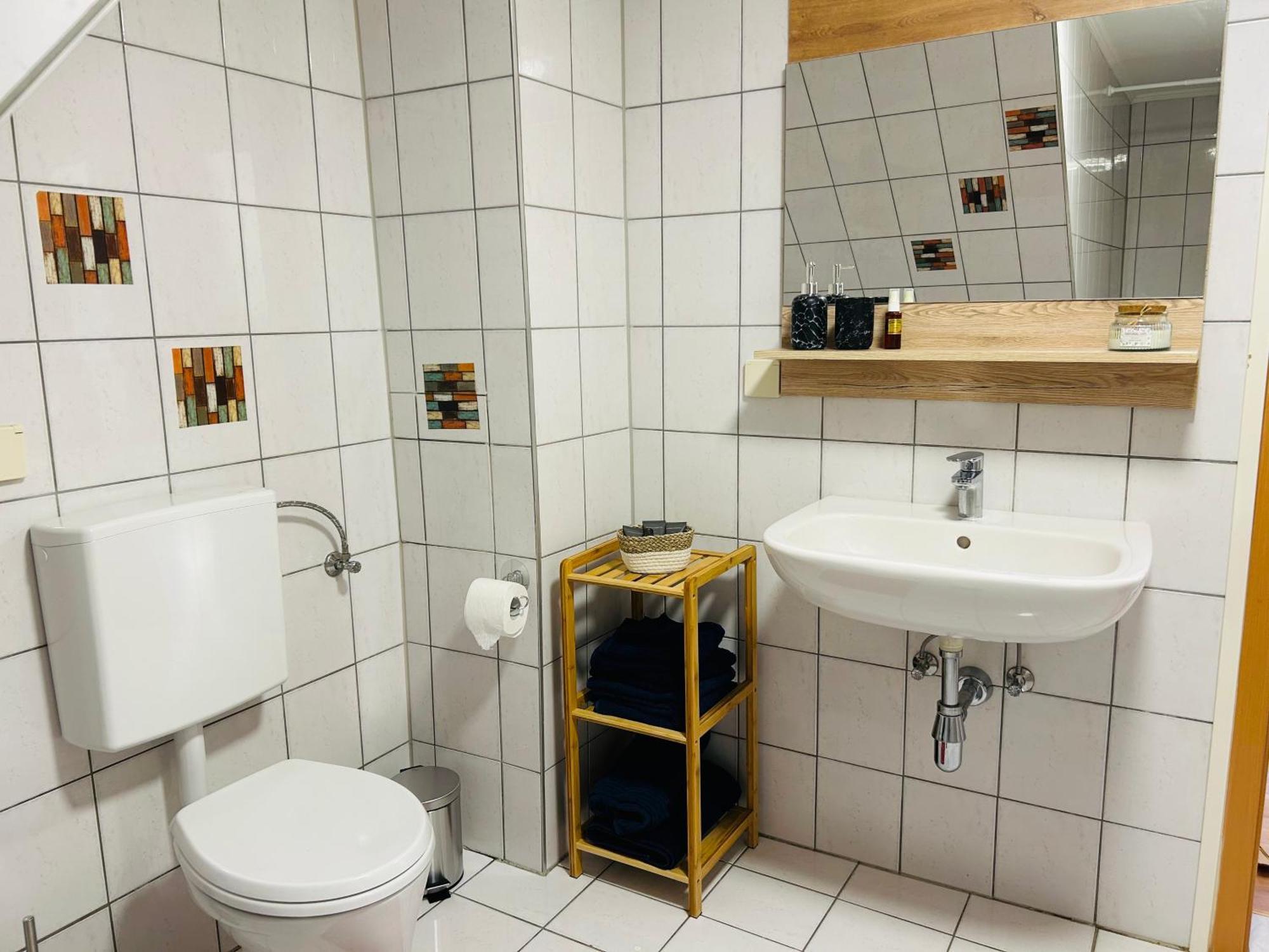 Apartment Gutenberg - Self-Check-In - Naehe Redbull Ring 크니텔펠트 외부 사진