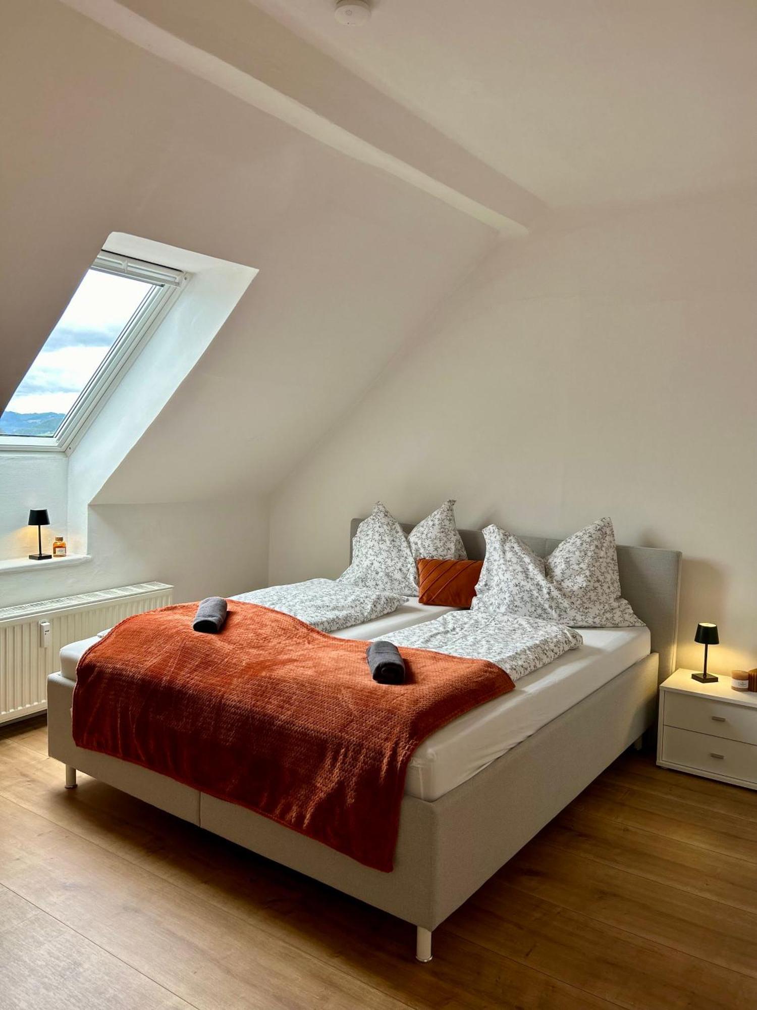 Apartment Gutenberg - Self-Check-In - Naehe Redbull Ring 크니텔펠트 외부 사진